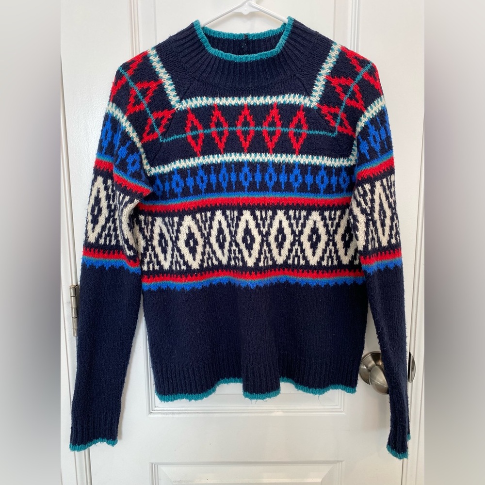 American Eagle Turtleneck Sweater